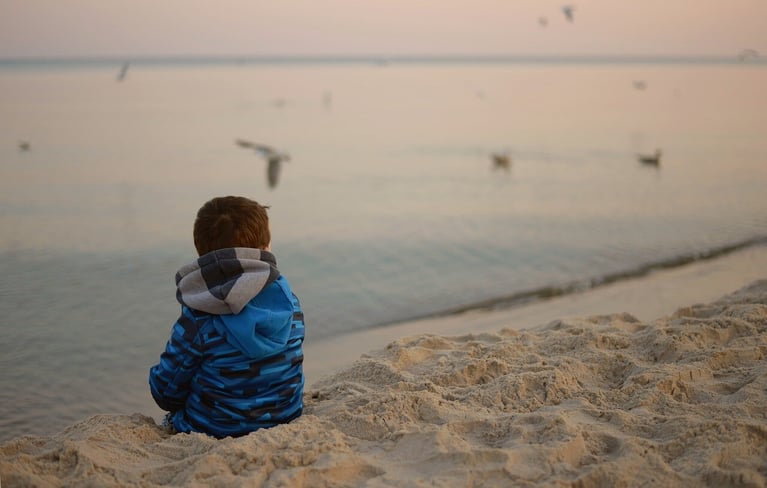 Understanding the Most Common Child Mental Health Concerns