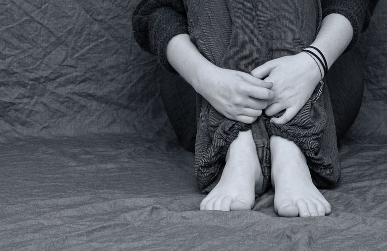 Anxiety Attack vs Panic Attack: Understanding the Key Differences
