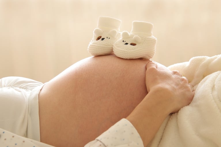 When to Seek Help for Postpartum Depression: Understanding the Signs