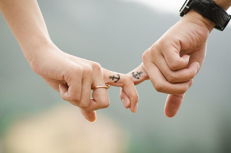 Effective Ways on How to Build Intimacy in a Relationship